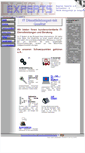 Mobile Screenshot of digital-experts.de